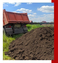 Услуги Поставка нерудных материалов в Борзе