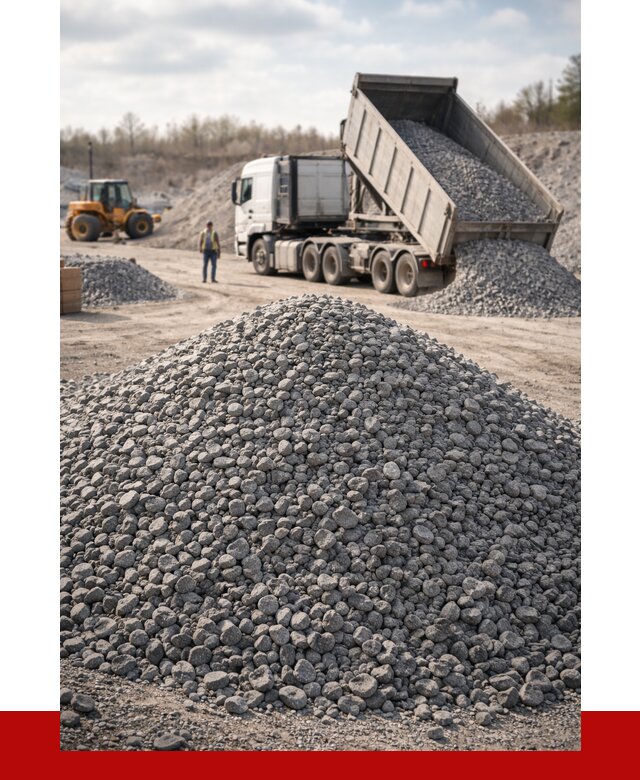 Щебень габбро диабаз доставка в Борзе от 2266 руб.| ПРОНЕРУДБря