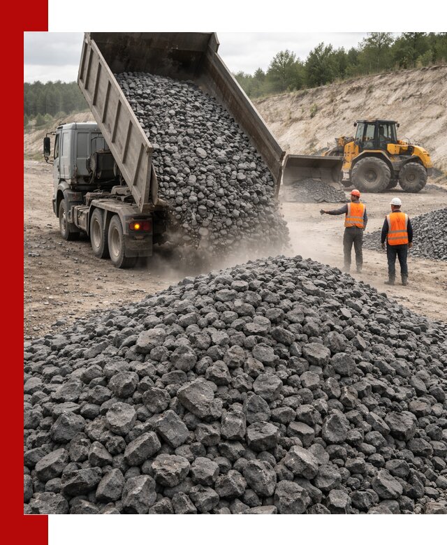 Щебень габбро-диабаз фракция 70–150 доставка в Борзе