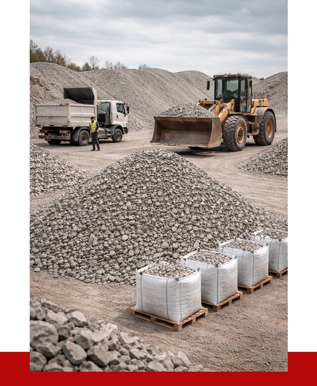 Шлаковый щебень фракция 20-40 в Борзе от 1442 р. ПРОНЕРУДБря