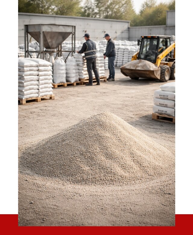 Кварцевый песок для фильтра в Борзе от 4326 р. | ПРОНЕРУДБря