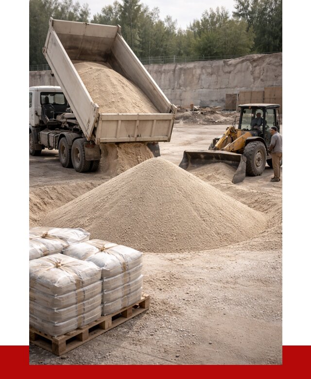 Кварцевый песок фракция 0 3 в Борзе от 2266 р | ПРОНЕРУДБря