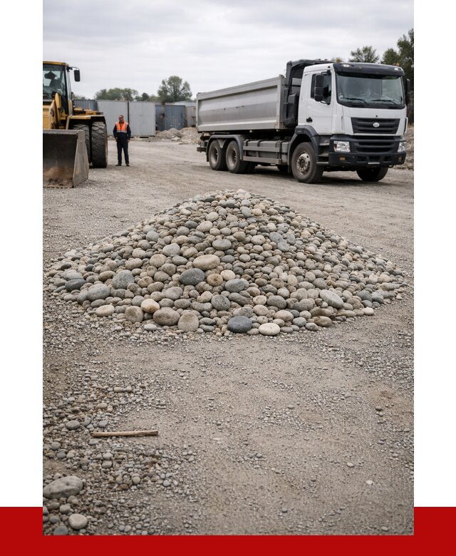 Купить галька морская в Борзе от 2884 р. | ПРОНЕРУДБря