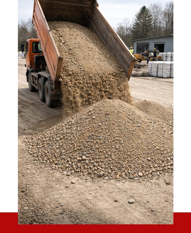 ПГС С6 с доставкой в Борзе от 3296 р. за куб | ПРОНЕРУДБря