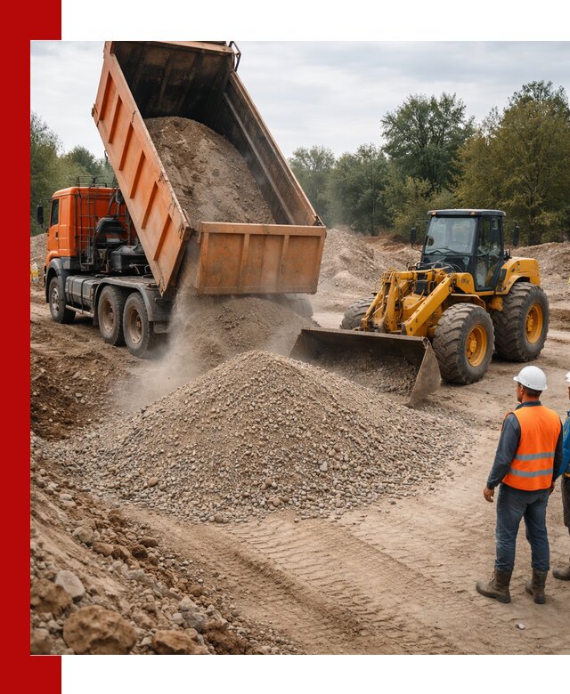 Доставка ПГС фракции С6 в мешках и навалом в Борзе