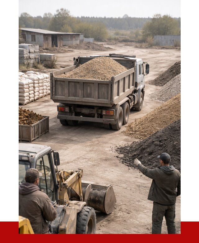 Купить ОПГС с доставкой в Борзе от 4326 р. за тонну | ПРОНЕРУДБря