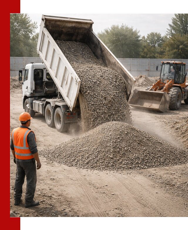 Доставка опгс в Борзе оптом и мелким транспортом