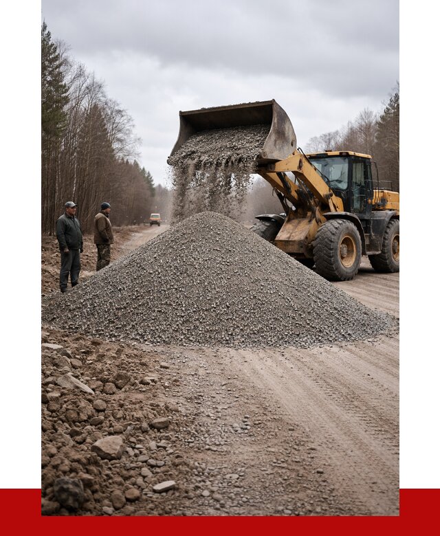 Купить опгс для дорог в Борзе с доставкой от 2266 р. | ПРОНЕРУДБря