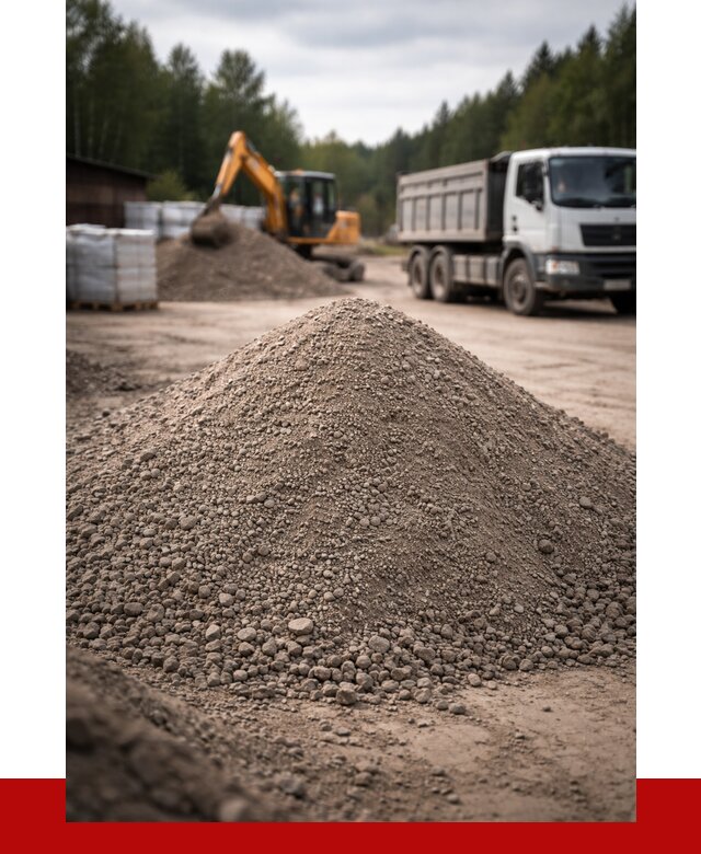 ЩПС С1 в Борзе с доставкой от 1957 р. за куб | ПРОНЕРУДБря