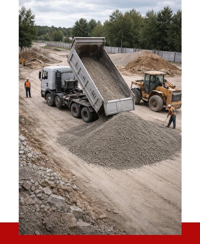 ЩПС С5 в Борзе с доставкой от 4326 р. за куб | ПРОНЕРУДБря