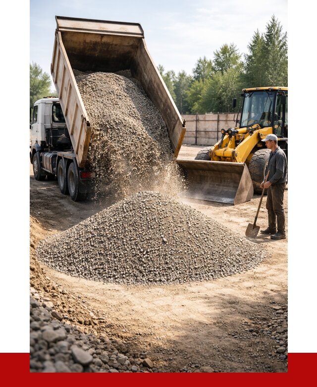 ЩПС С10 в Борзе с доставкой от 3296 р. за куб | ПРОНЕРУДБря