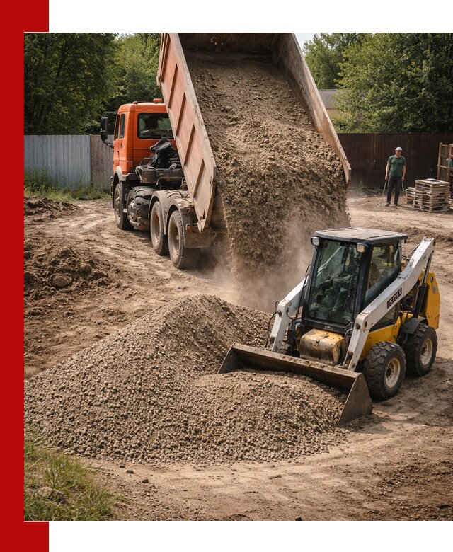 Доставка щпс С11 в Борзе круглосуточно самосвалами