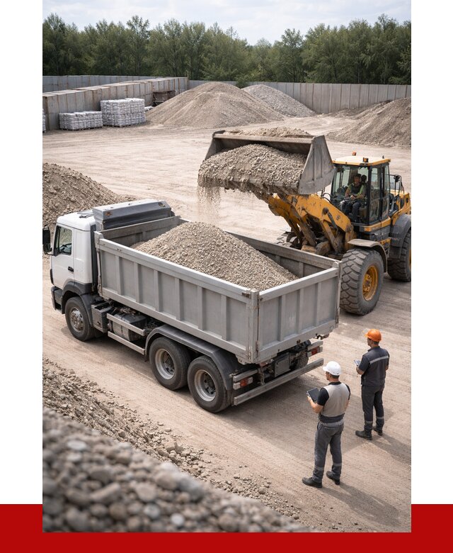 ЩПС С12 в Борзе с доставкой от 3296 р. за куб | ПРОНЕРУДБря