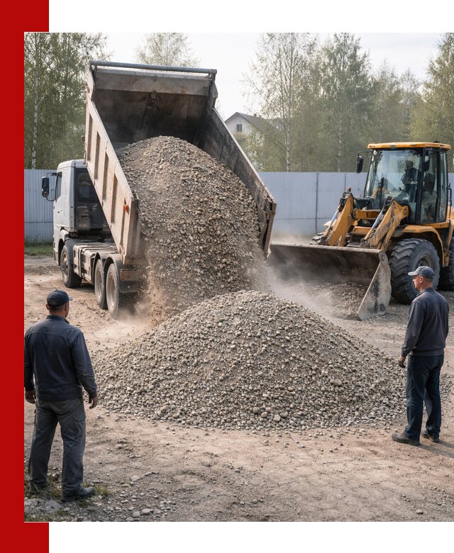 Доставка щпс фракции С12 в Борзе оптом и в розницу