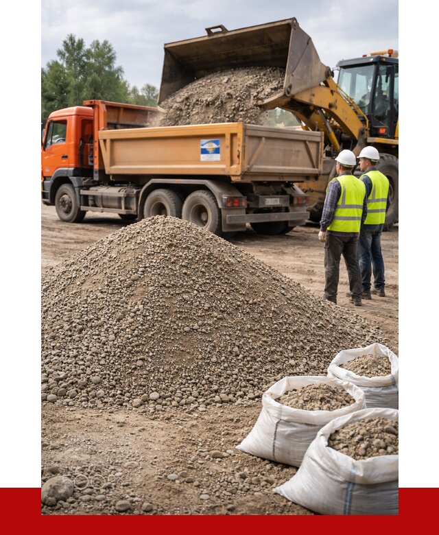 ЩГПС С1 в Борзе с доставкой от 3296 руб. за куб | ПРОНЕРУДБря