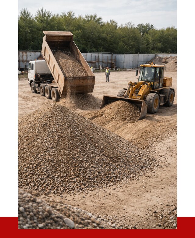 ЩГПС С2 в Борзе с доставкой от 2472 р./куб. | ПРОНЕРУДБря