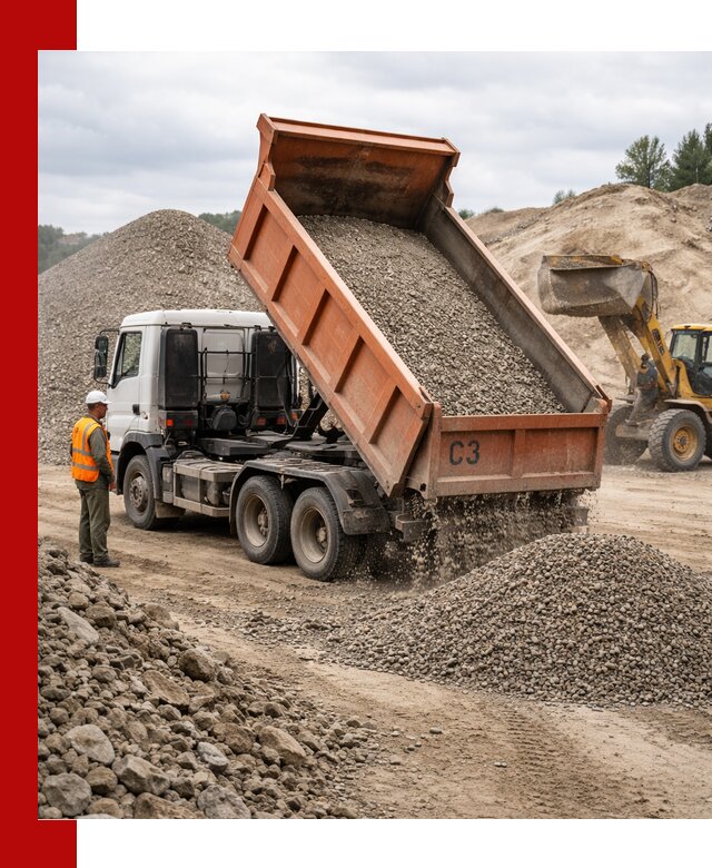 Доставка щгпс С3 в Борзе оптом и в розницу для стройплощадок