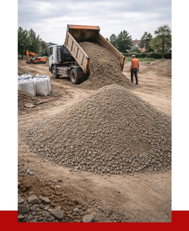 ЩГПС С4 с доставкой в Борзе от 2163 р./куб. | ПРОНЕРУДБря