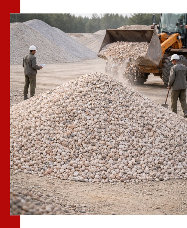 Купить цветную мраморную крошку с доставкой в Борзе