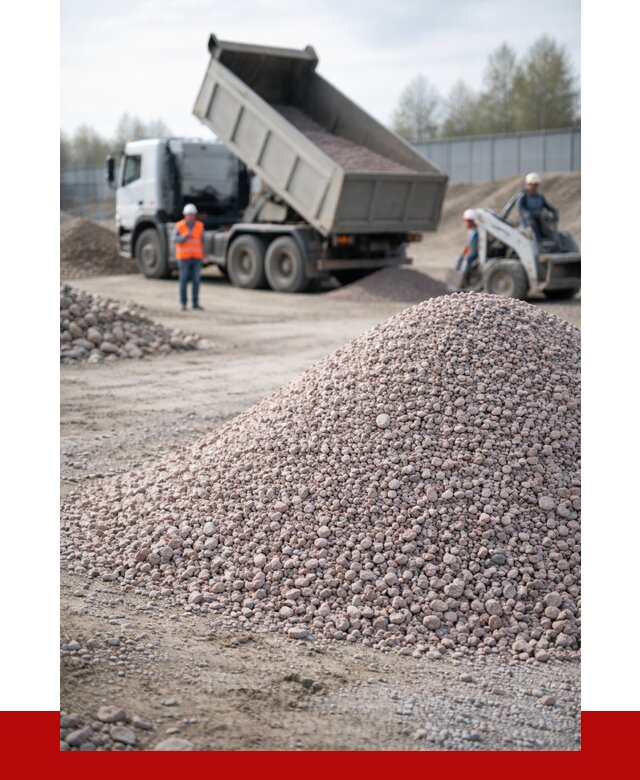 Крошка розовый гранит в Борзе с доставкой от 4738 р. | ПРОНЕРУДБря