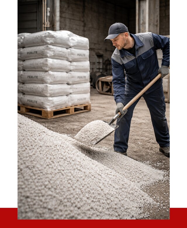 Купить перлит в Борзе с доставкой от 4326 р. оптом | ПРОНЕРУДБря