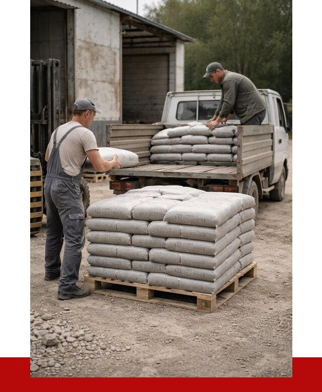 Купить цемент в мешках с доставкой в Борзе от 4635 р. | ПРОНЕРУДБря