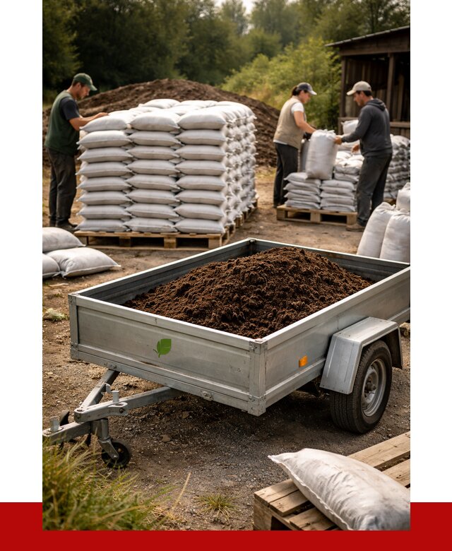 Нейтральный торф в Борзе от 3296 р. за куб | ПРОНЕРУДБря