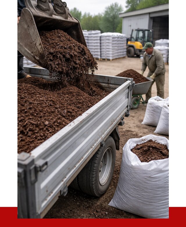 Торфяные смеси с доставкой в Борзю от 4326 р. | ПРОНЕРУДБря