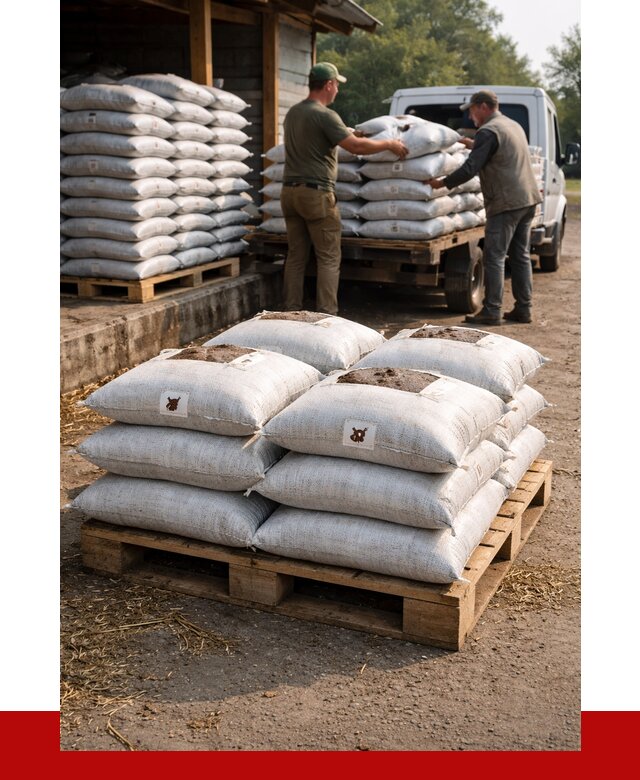 Купить конский навоз в мешках в Борзе от 4635 р. | ПРОНЕРУДБря