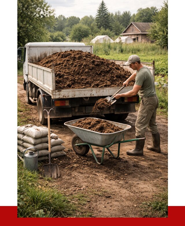 Купить коровий навоз с доставкой в Борзе от 1854 р. | ПРОНЕРУДБря