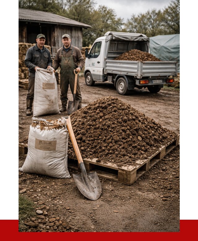 Купить куриный помет в Борзе с доставкой от 3090 р. | ПРОНЕРУДБря