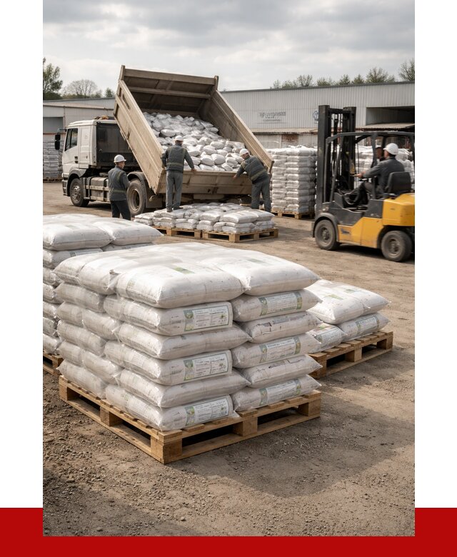 Купить удобрения с доставкой в Борзе от 7417 р. | ПРОНЕРУДБря