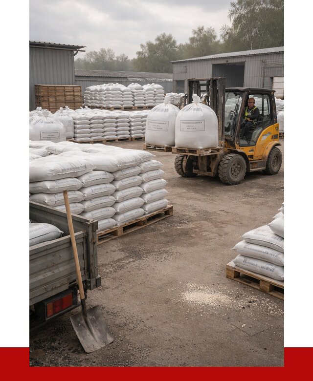 Аммиачная селитра в Борзе от 4326 р. с доставкой | ПРОНЕРУДБря