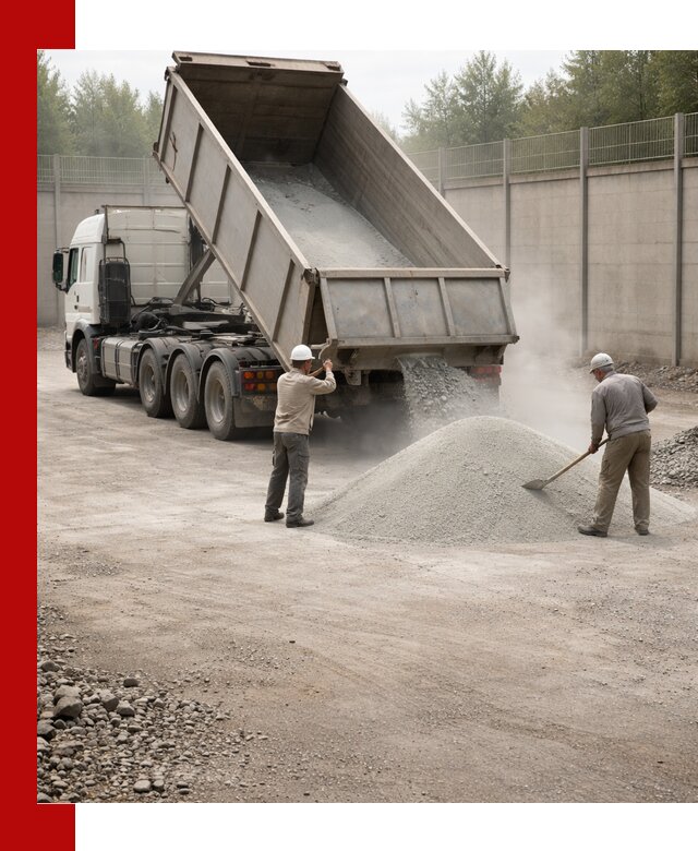 Доставка аммиачной селитры оптом и врозь в Борзе