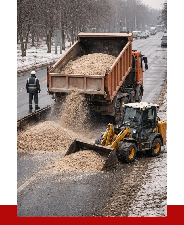 Пескосоль в мешках с доставкой в Борзе от 4326 р. | ПРОНЕРУДБря