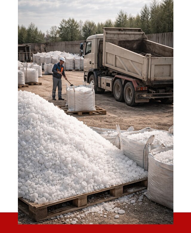 Купить техническая соль в мешках в Борзе от 4635 р. | ПРОНЕРУДБря