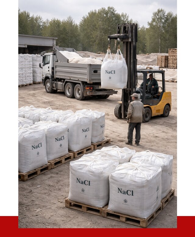 Купить реагент хлористый натрий в Борзе от 12361 р. | ПРОНЕРУДБря