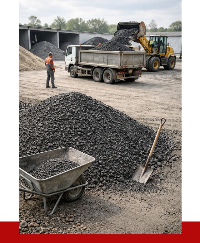 Асфальтный гранулят в Борзе с доставкой от 4326 р. | ПРОНЕРУДБря