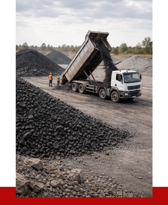 Купить уголь с доставкой в Борзе от 6387 р. оптом | ПРОНЕРУДБря