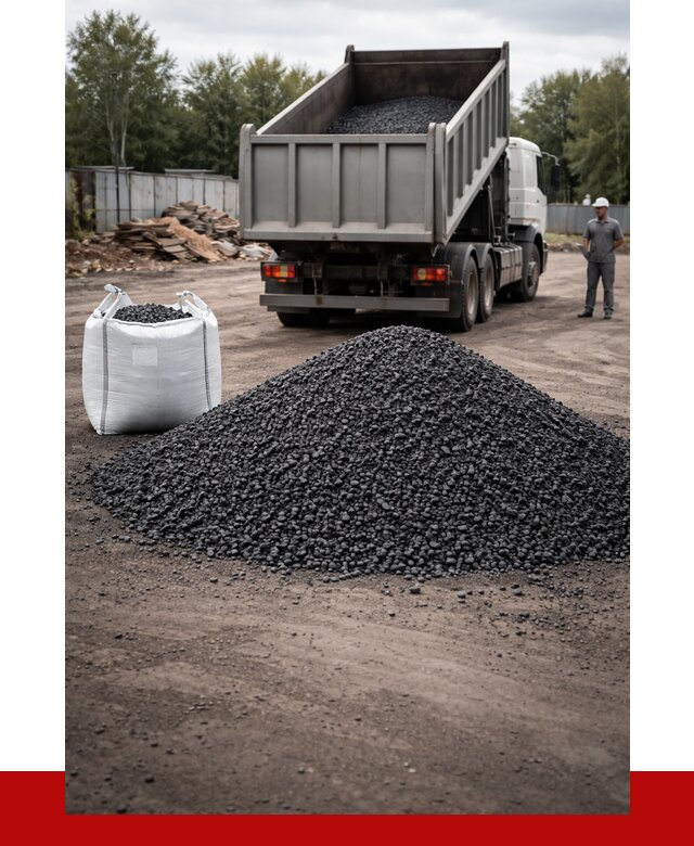 Купить уголь семечка с доставкой в Борзе от 8035 р. | ПРОНЕРУДБря