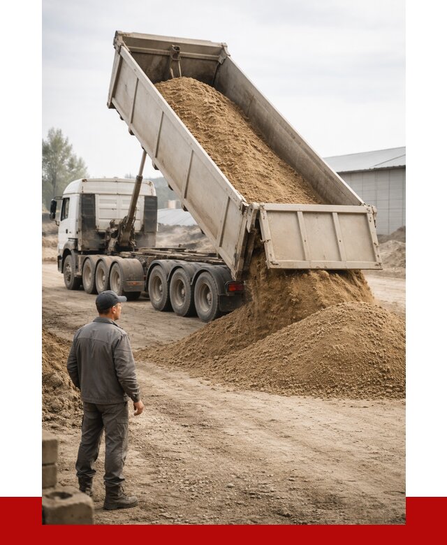 Доставка тонаром в Борзе недорого от 7211 р. | ПРОНЕРУДБря