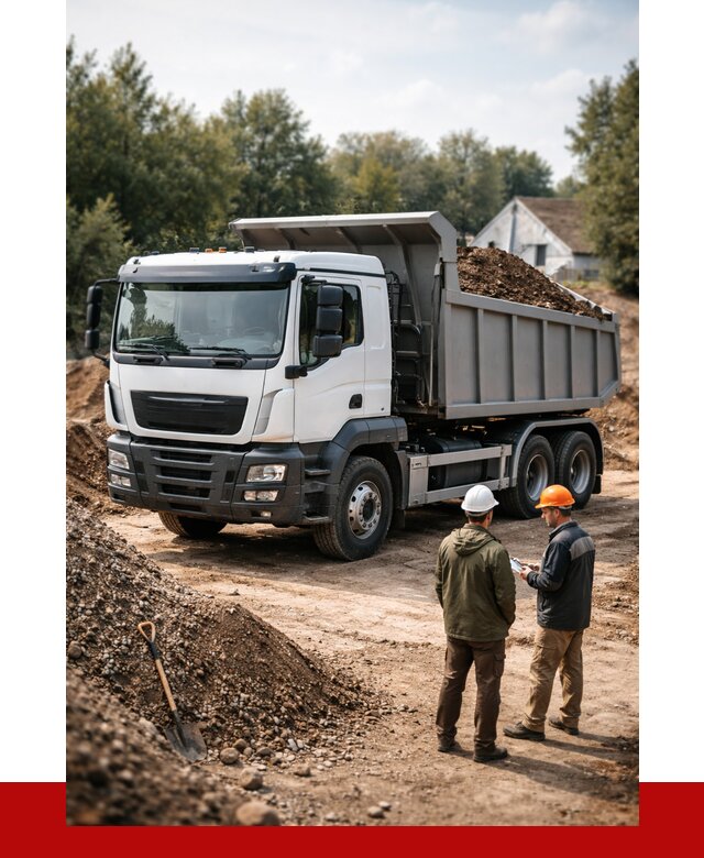 Аренда самосвала в Борзе от 4635 р. посуточно | ПРОНЕРУДБря