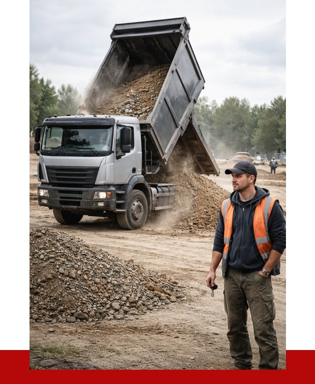 Аренда самосвала с водителем в Борзе от 4635 р. | ПРОНЕРУДБря