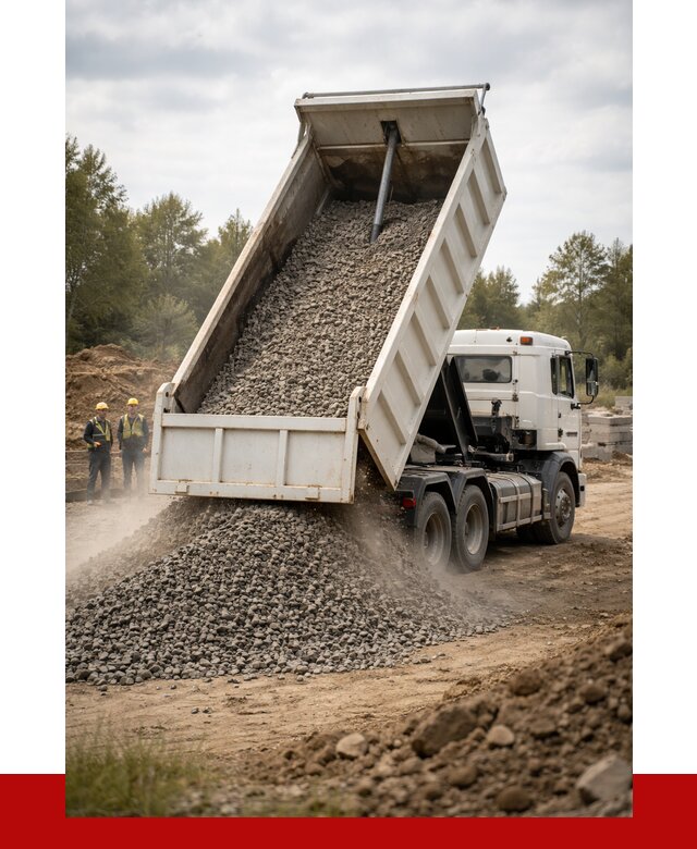 Аренда самосвала 20 тонн в Борзе от 7726 р. | ПРОНЕРУДБря