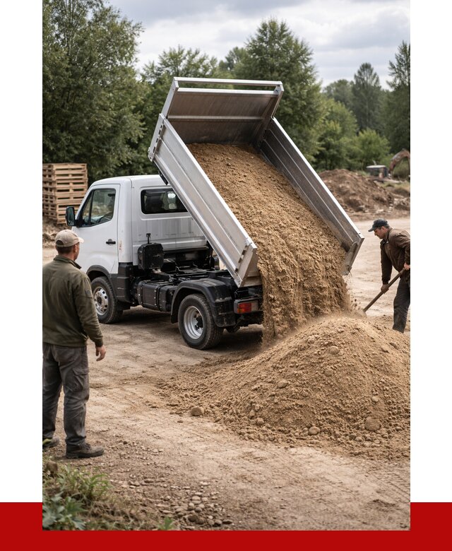 Аренда минисамосвала в Борзе от 4635 р. посуточно | ПРОНЕРУДБря