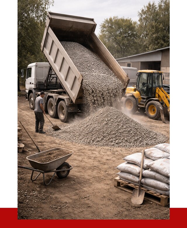 Перевозка сыпучих грузов в Борзе от 3296 р. | ПРОНЕРУДБря